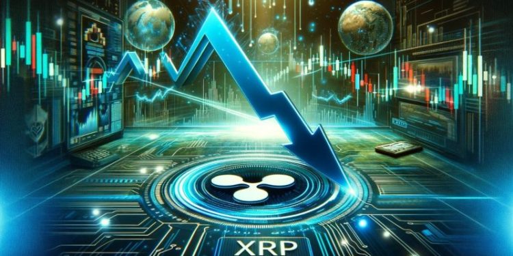 Ripple Co-founder Hacked of Over $112 Million Worth of XRP