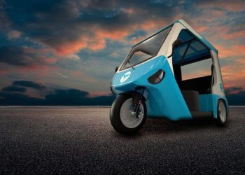 $TUK Token Is Redefining The EV Sector With Affordable Three-Wheeler – Is It The Tesla For the Developing World?