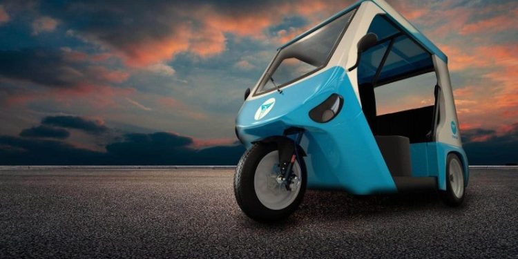 $TUK Token Is Redefining The EV Sector With Affordable Three-Wheeler – Is It The Tesla For the Developing World?