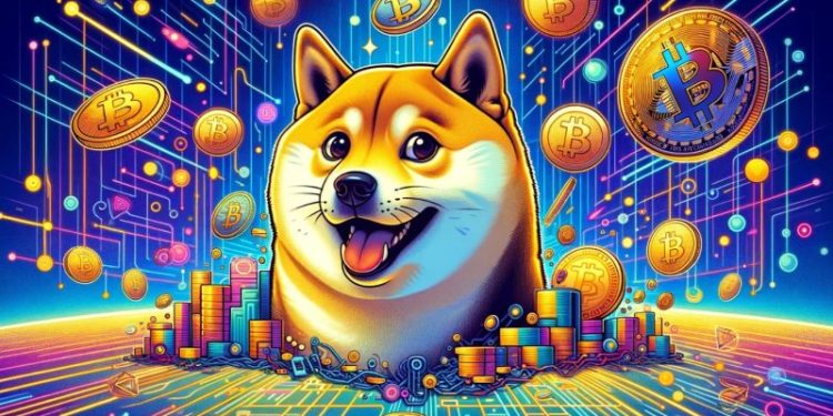 Dogecoin Price Prediction as $1 Billion Sends DOGE Soaring 14% – $1 DOGE Incoming?