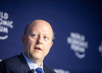 WEF Davos 2024: Digital Assets and the Tokenization Debate