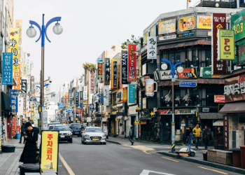 South Korean Presidential Office Suggests Reevaluation of Bitcoin ETF Approval