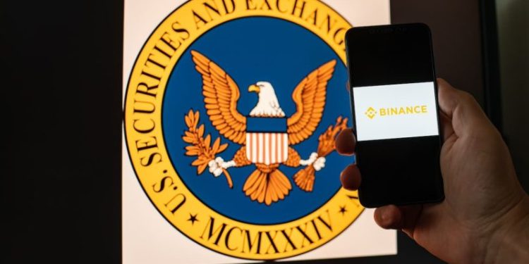 Judge to Address in Binance Case: Are Cryptocurrencies Securities Under U.S. Law?