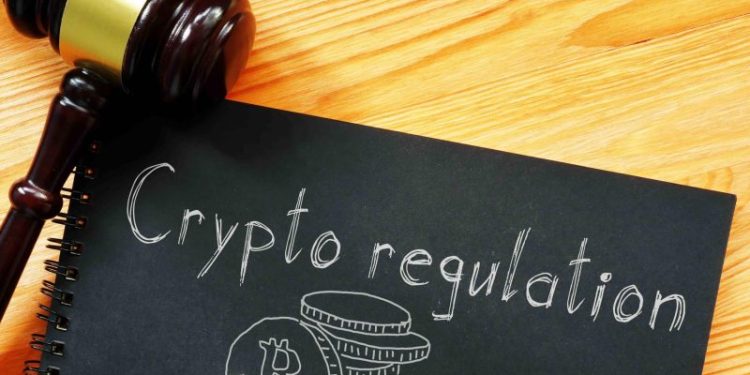 US Treasury Urges Swift Crypto Regulation to Prevent Future Crises