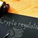 US Treasury Urges Swift Crypto Regulation to Prevent Future Crises