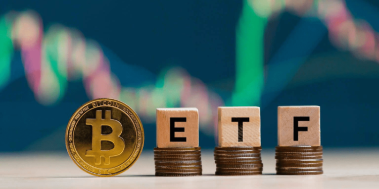 Bitcoin Already Tops Silver In U.S. ETF Market After SEC Approvals