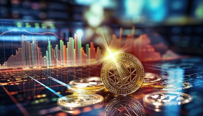 Ethereum and BNB See Steady Growth as Borroe Finance Shines in DeFi with Impressive Presale Stage 4
