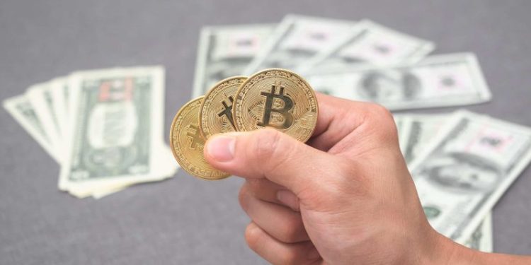 Bitcoin ETFs Still Hungry on Day 5, 10.6K More BTC Added Despite Grayscale Outflows