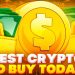Best Crypto to Buy Today January 19 – Render, Bitget, BNB