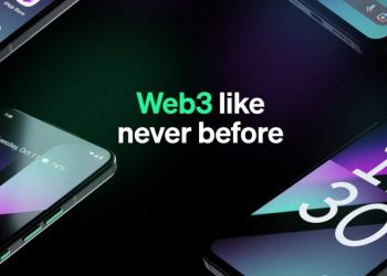 Solana Mobile Chapter 2 Sells Out in 24 Hours – What’s Fueling The Excitement?