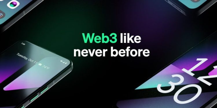 Solana Mobile Chapter 2 Sells Out in 24 Hours – What’s Fueling The Excitement?