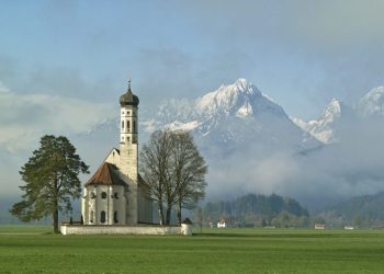 SEC Freezes Assets of Church for Selling Unregistered ‘God-Backed’ Crypto Token