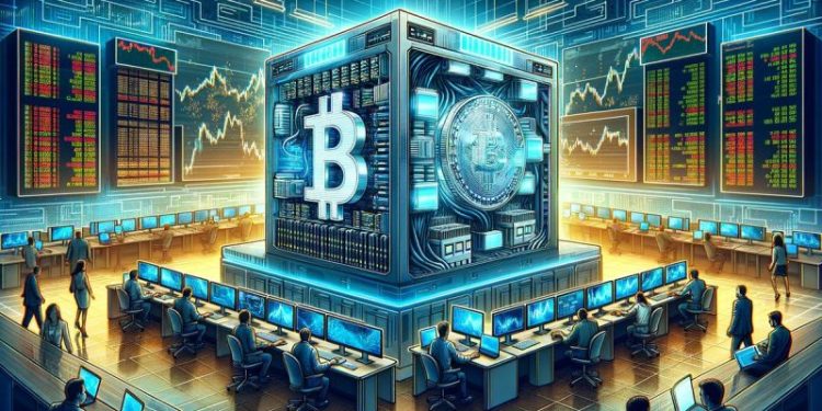 Hut 8 Responds to Short Seller Report Accusing Bitcoin Miner of Malpractice