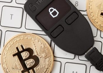 Trezor Security Breach Exposes 66K Users: Phishing Risks Heightened