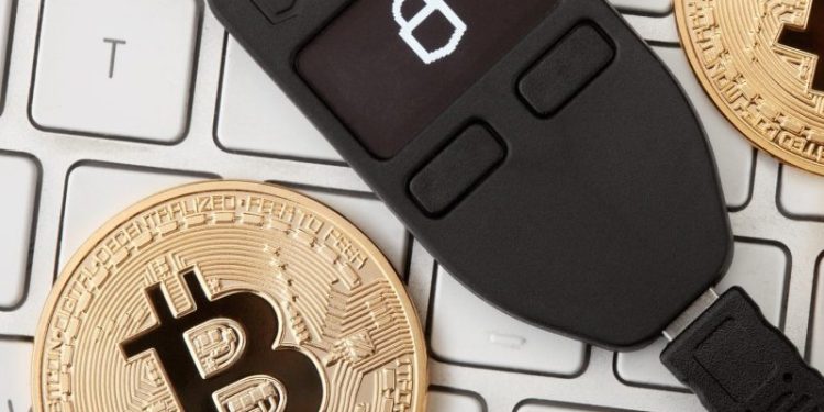 Trezor Security Breach Exposes 66K Users: Phishing Risks Heightened