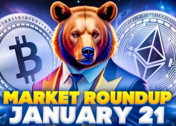 Bitcoin and Ethereum Price Prediction as BTC Bulls Hold $41,000 and ETH Consolidates at $2,400 – Rally Soon?