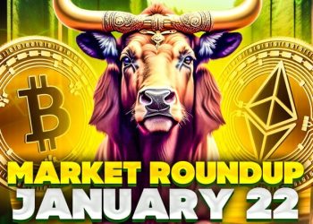 Bitcoin Price Prediction: BTC Drops to $41,000 Amid $4B ETF Surge and USD Dominance Concerns