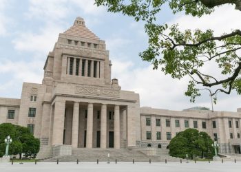 Japanese Crypto Advocate Wins Parliament Seat
