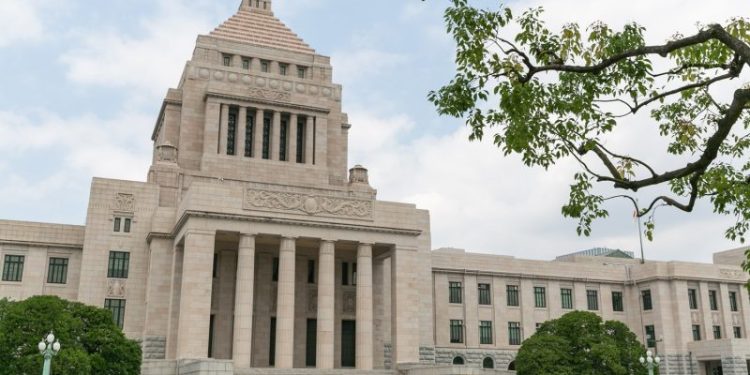 Japanese Crypto Advocate Wins Parliament Seat