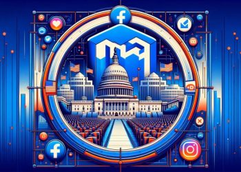 Democrat Rep. Maxine Waters Raises Concerns Over Meta’s Continued Crypto Ventures