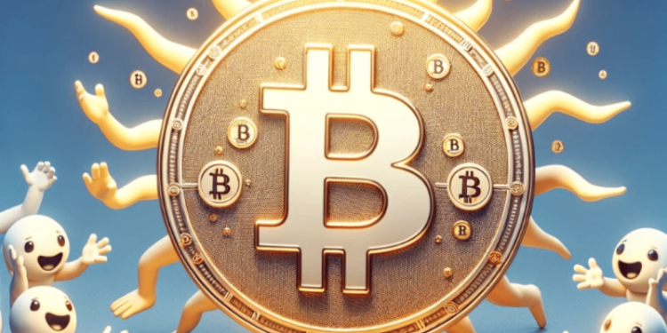 Wave of Spot-Based Bitcoin ETFs Could Drive Bitcoin to $60K This Year: CoinShares