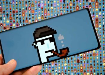 CryptoPunks Top Sales Volume Charts – Top NFT News Today – 23 January