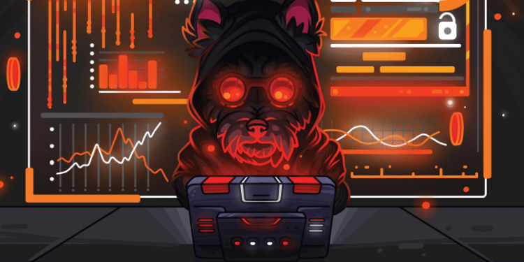 Why Scotty the AI Could Become the Next Shiba Inu