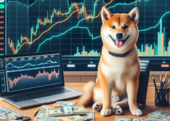Dogecoin Price Prediction as $800 Million Sends DOGE into the Red – Buy the Dip?