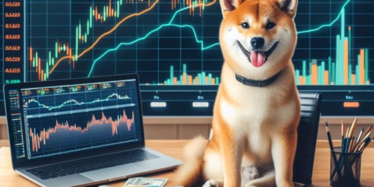 Dogecoin Price Prediction as $800 Million Sends DOGE into the Red – Buy the Dip?