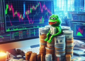 Pepe Price Prediction as PEPE Global Ranking Falls to 130 – Will PEPE Rise Again?