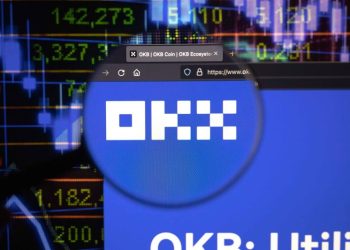 OKB Flash Crash Wipes Out $6.5B In Minutes, OKX Vows to Reimburse Traders