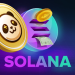 Emerging Cryptocurrency Has Potential to Rival Solana (SOL