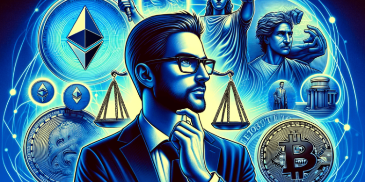 Edward Snowden Urges Crypto Community to Fund Tornado Cash Pioneer’s Legal Defense