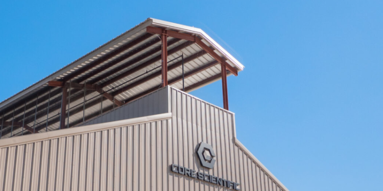 Bitcoin Miner Core Scientific Announces Post-Bankruptcy Comeback to Return to Nasdaq