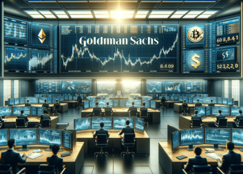 Goldman’s Digital Assets Chief Bets on Spot Ether ETFs Getting the Thumbs Up
