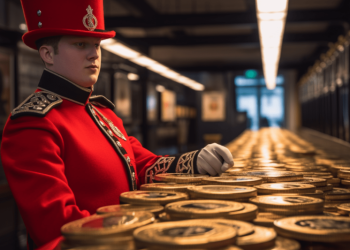 British Billionaire Alan Howard’s Crypto Firm Scores UK Watchdog Approval