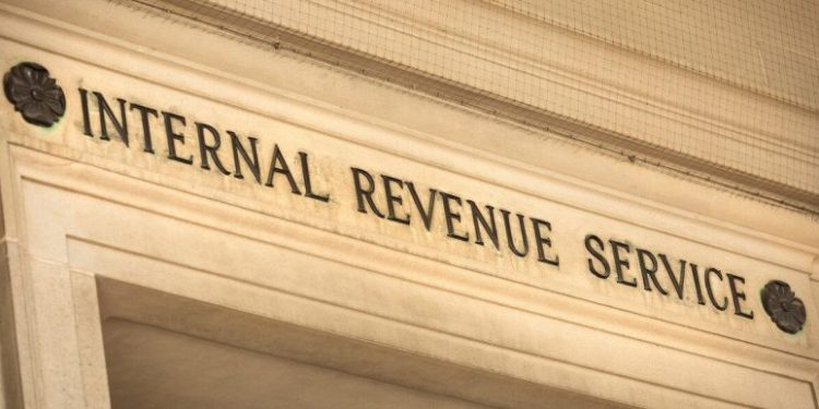 US IRS Reminds Taxpayers to Report all Crypto-Related Income