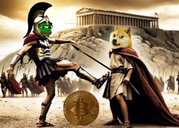 Is It Too Late to Buy Aptos? APT Price Turns Green As This Latest Meme Coin Prepares for Exchange Listing