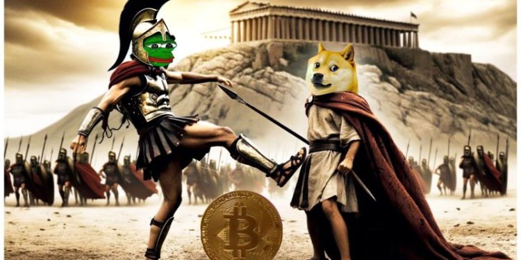 Is It Too Late to Buy Aptos? APT Price Turns Green As This Latest Meme Coin Prepares for Exchange Listing
