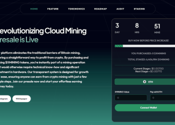 X Mining Is Paving a New Path for Bitcoin Mining via Tokenized Staking and Improved Sustainability in January 2024