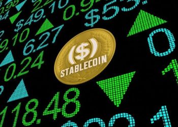 Stablecoin Market Capitalization Soars to 11-Month High, Taps $134 Billion