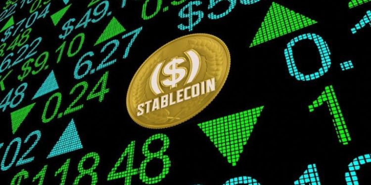Stablecoin Market Capitalization Soars to 11-Month High, Taps $134 Billion