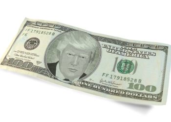 Meme Token TRUMP Sent to Donald Trump-Branded Crypto Wallet Now Worth Over $1.1 Million