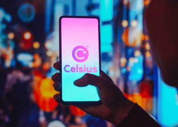 Celsius Wallet Transfers $36M into Coinbase and FalconX Platforms – What’s Going On?