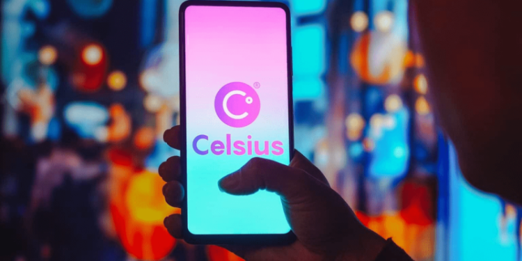 Celsius Wallet Transfers $36M into Coinbase and FalconX Platforms – What’s Going On?