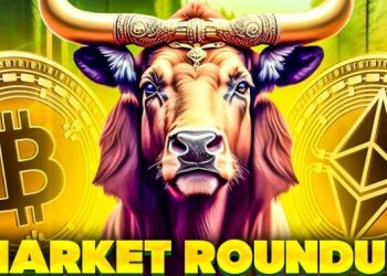 Bitcoin Price Prediction: Hits $40,000 Amid ETF Moves & IRS Update