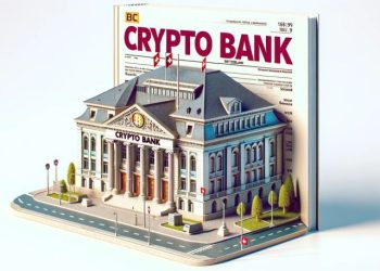 Crypto Bank Sygnum Raises $40 Million for Expansion and Mergers