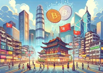 Bixin Applies for Crypto Exchange License With Hong Kong SFC