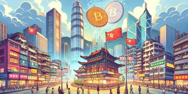 Bixin Applies for Crypto Exchange License With Hong Kong SFC