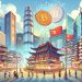 Bixin Applies for Crypto Exchange License With Hong Kong SFC